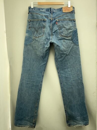 商品画像：ボトム/34/コットン/IDG 2