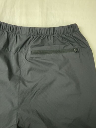 商品画像：ボトム/XS/ナイロン/BLK// 7