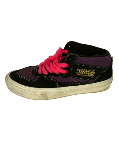 商品画像：VANS/ローカットスニーカー/26cm/PUP/500714 1