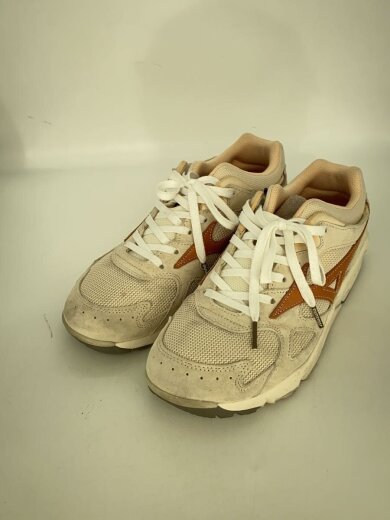 商品画像：ローカットスニーカー/26.5cm/BEG/D1GG240201 2