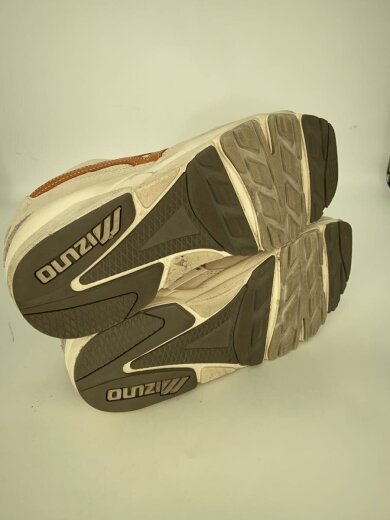 商品画像：ローカットスニーカー/26.5cm/BEG/D1GG240201 4