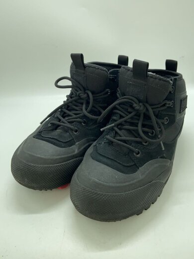 商品画像：VANS/Half Cab Gore-Tex/シューズ/27.5cm/BLK 2