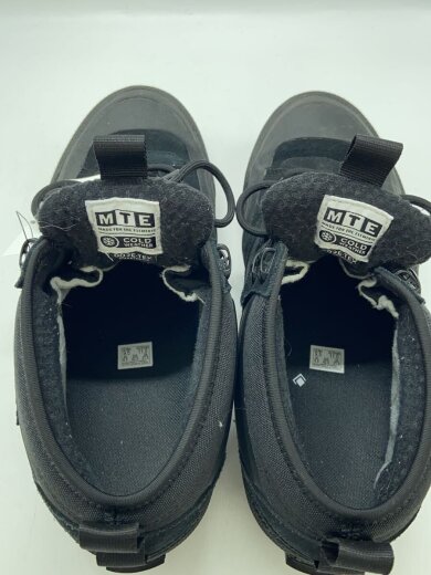 商品画像：VANS/Half Cab Gore-Tex/シューズ/27.5cm/BLK 3