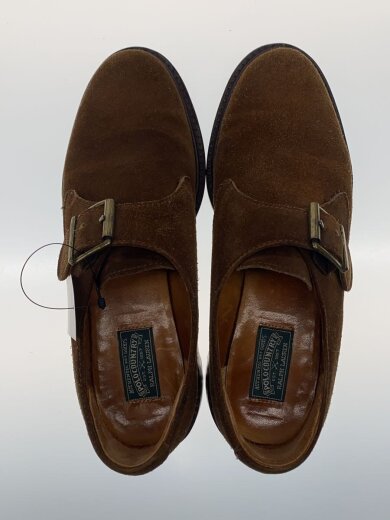 商品画像：ローファー/US8/BRW 3