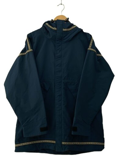 商品画像：WINTERGREEN/ナイロンジャケット/M/ポリエステル/ネイビー 1