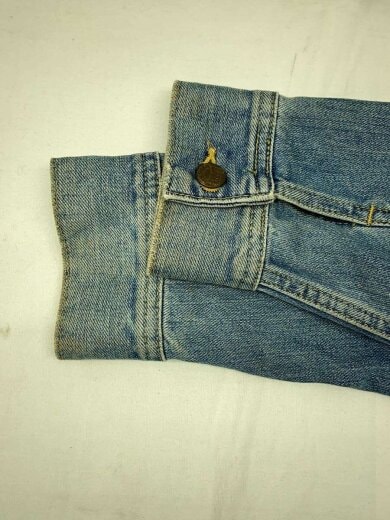 商品画像：Gジャン/S/デニム/BLU/0411 6