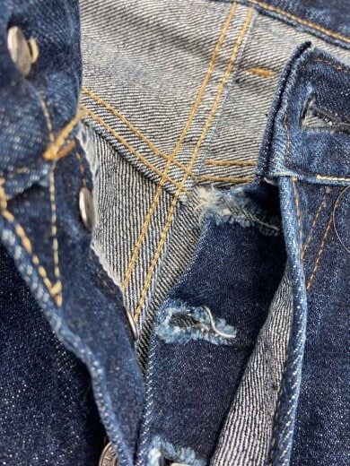 商品画像：ストレートパンツ/29/デニム/IDG// 7