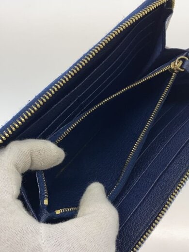 商品画像：長財布/--/レディース 5