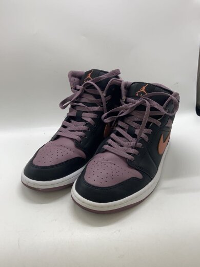 商品画像：AIR JORDAN 1 MID SE_エア ジョーダン 1 MID SE/28cm/PUP 2