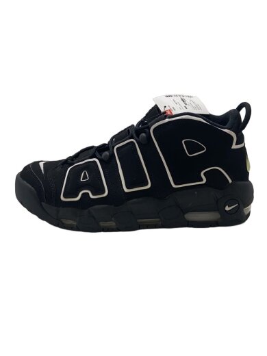 商品画像：AIR MORE UPTEMPO/エアモアアップテンポ/ブラック/414962-002/28.5cm/BLK 1