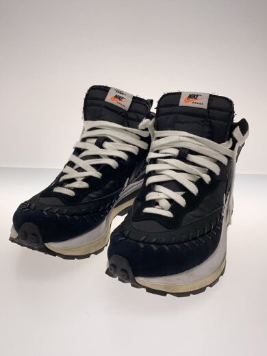 商品画像：LDVAPOR WAFFLE MIX/SACAI_エルディーヴェイパー ワッフル ミックス/サカイ/27cm/BL 2