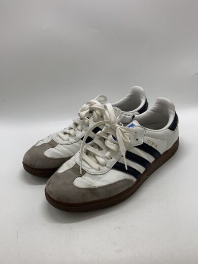 商品画像：SAMBA VEGAN_サンバ ヴィーガン/27cm/WHT 2