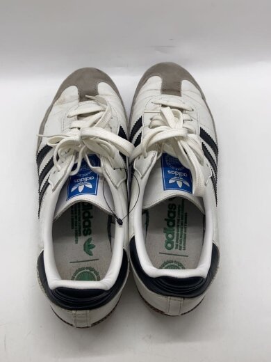 商品画像：SAMBA VEGAN_サンバ ヴィーガン/27cm/WHT 3