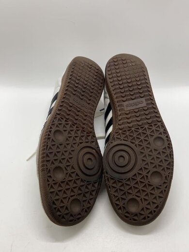 商品画像：SAMBA VEGAN_サンバ ヴィーガン/27cm/WHT 4