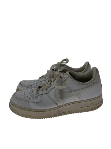 商品画像：AIR FORCE 1 07_エアフォース 1 07/27cm/WHT 1