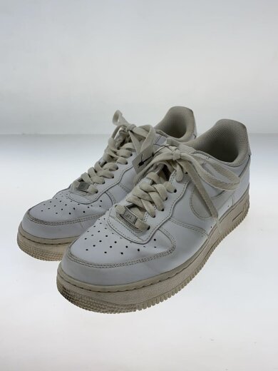 商品画像：AIR FORCE 1 07_エアフォース 1 07/27cm/WHT 2
