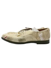 ペイントシューズ/シューズ/41/CRM