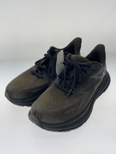 商品画像：ローカットスニーカー/25.5cm/BLK/F27224D 2