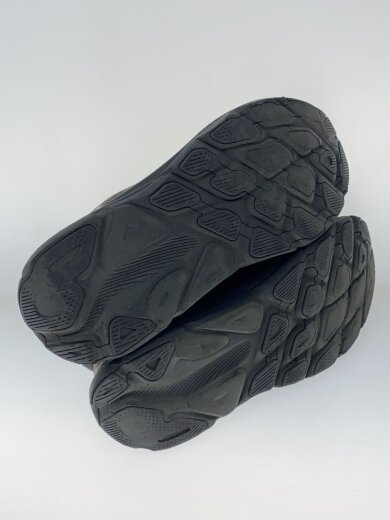 商品画像：ローカットスニーカー/25.5cm/BLK/F27224D 4