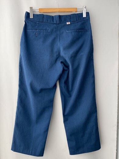 商品画像：ボトム/32/ポリエステル/NVY// 2