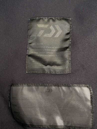 商品画像：カーゴパンツ/L/ポリエステル/BLK/BP-35020 4