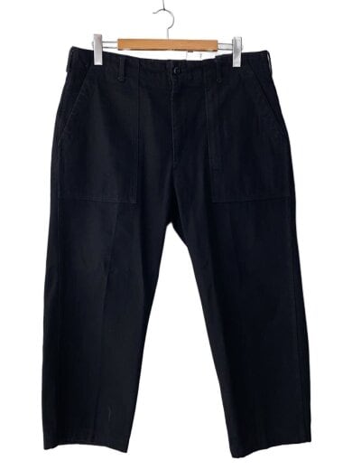 商品画像：ボトム/L/デニム/BLK// 1