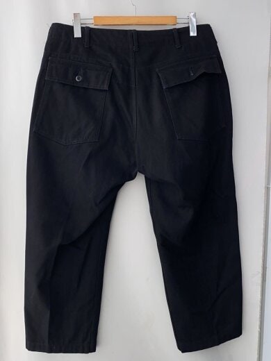 商品画像：ボトム/L/デニム/BLK// 2