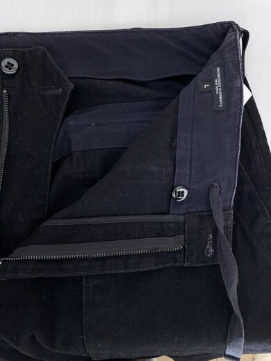 商品画像：ボトム/L/デニム/BLK// 3