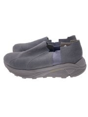 ローカットスニーカー/--/GRY
