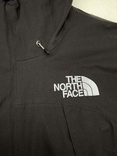 商品画像：THE NORTH FACE/MOUNTAIN JACKET/XL/ゴアテックス/BLK 7