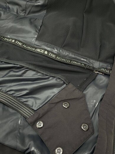 商品画像：THE NORTH FACE/MOUNTAIN JACKET/XL/ゴアテックス/BLK 9