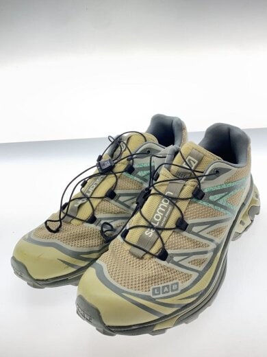 商品画像：ローカットスニーカー/26cm/KHK/470691 2