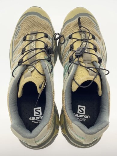 商品画像：ローカットスニーカー/26cm/KHK/470691 3