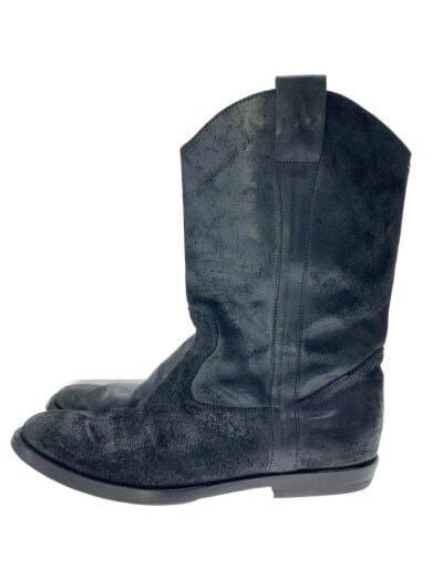 商品画像：ウェスタンブーツ/41/BLK 1