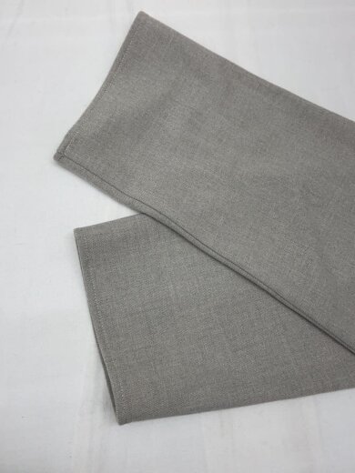 商品画像：長袖ブラウス/1/ポリエステル/BEG/2508f01005 5