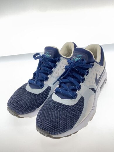 商品画像：AIR MAX ZERO QS/エアマックスゼロ/ホワイト/789695-104/26cm/WHT 2