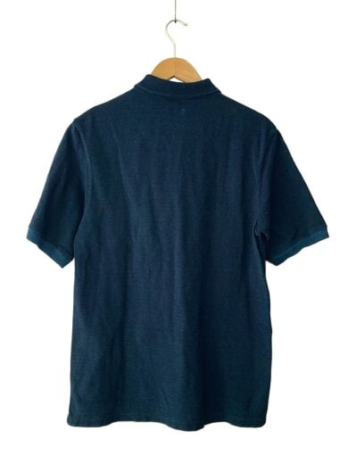 商品画像：鹿の子ポロシャツ/3/コットン/IDG/k2306sc225 2