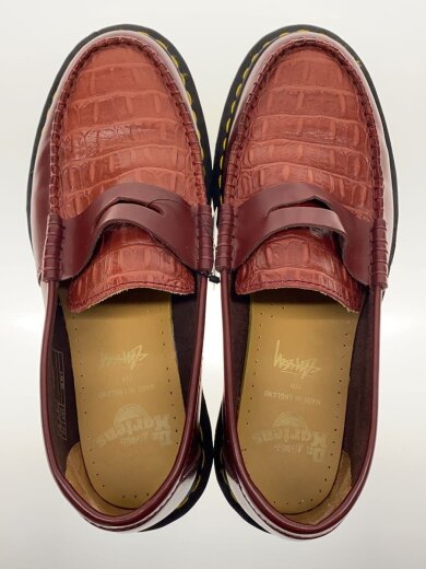 商品画像：ローファー/US9/BRD/レザー/24359 3