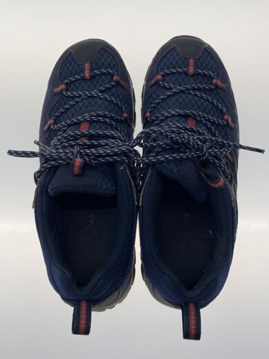 商品画像：SABER III LO OMNI-TECH/ローカットスニーカー/25.5cm/NVY/YM5261-439 3