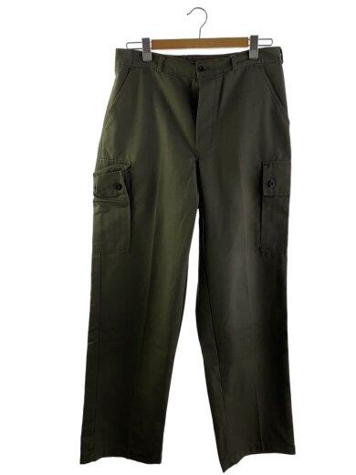 商品画像：カーゴパンツ/--/コットン/KHK 1