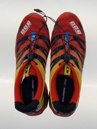 商品画像：Xt-4 OG/ローカットスニーカー/27.5cm/ORN/470242 3