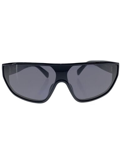 商品画像：サングラス/--/プラスチック/BLK/BLK/レディース/CL401951 1