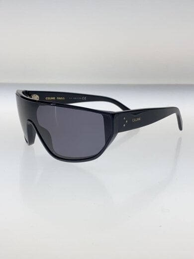 商品画像：サングラス/--/プラスチック/BLK/BLK/レディース/CL401951 2