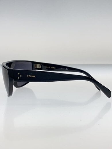 商品画像：サングラス/--/プラスチック/BLK/BLK/レディース/CL401951 3