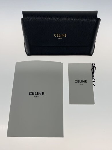 商品画像：サングラス/--/プラスチック/BLK/BLK/レディース/CL401951 6