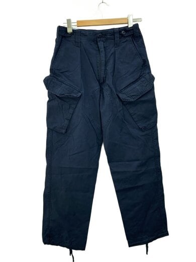 商品画像：カーゴパンツ/--/コットン/NVY/8415-99-280-2682 1