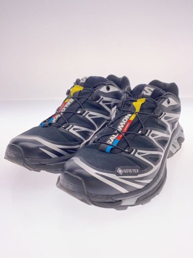 商品画像：ローカットスニーカー/24cm/BLK/474506 2