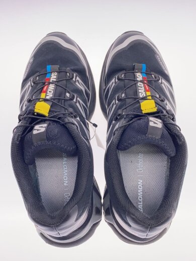 商品画像：ローカットスニーカー/24cm/BLK/474506 3