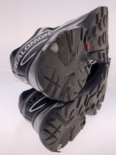 商品画像：ローカットスニーカー/24cm/BLK/474506 4