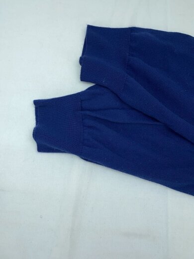 商品画像：カーディガン(薄手)/XS/レーヨン/BLU/337499 z4594 6